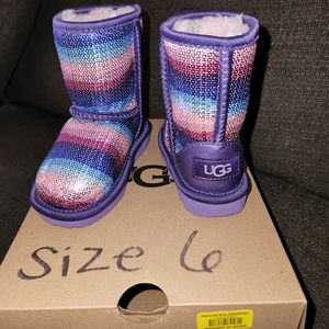 UGG boots